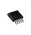 AD7688BRMZ, 10-MSOP, IC ADC DIFF 16BIT 500KSPS 10MSOP