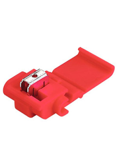 SCOTCHLOK 558, Скотч-лок с врезным контактом, 0,5-1,5 кв.мм