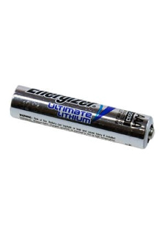 L92 (AAA 286) ULTIMATE LITHIUM ENRGIZER, L92 (AAA, 286) Ultimate Lithium, 1,5V