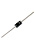 1N5820, DO-201AD, Диод Шоттки  20V 3A 0.5V