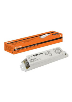 SQ0339-0007, Электронный пускорегулирующий аппарат EB-T8-236-EA2С