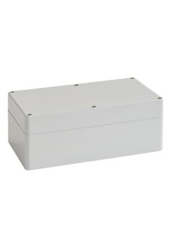 02255094, M 255 Корпус из поликарбоната UL 94 V0