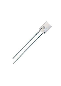 ARL-5923UYC, св.диод, желтый,5 мм, 3.5cd-E