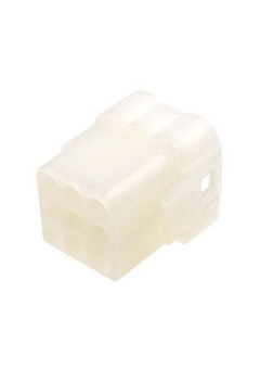 1-480673-0, розетка .140MNL 3х3 круг конт