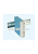 MDR-20-15, AC-DC Din, 20Вт, выход 15В/0:1,34A, рег. вых