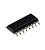 MC74HC589ADR2G, SOIC16