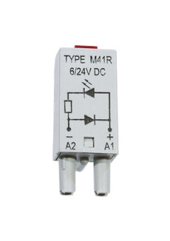 MODUL LD M41R GRAY