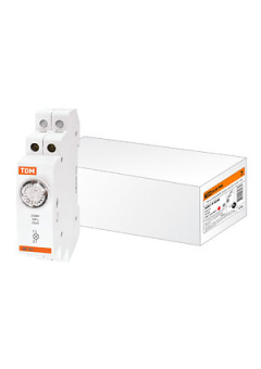 SQ0214-0008, Лампа сигнальная ЛС-47 красная (LED) AC/DC