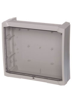 20313502, BCD 310 SET 02-7035 Корпус Bocard: нижняя часть + передняя крышка