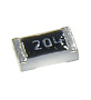 RT0805BRE07100KL, 805, Чип резистор (SMD) 100кОм +0.1% 0.125Вт +50ppm/ C