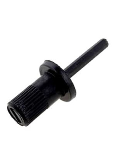 CA9 FIG 9048 NEGRO, CA9MA48 ручка чёрн 12/13мм