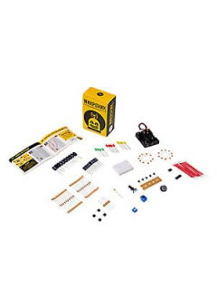 МИКРОНИК, электронный конструктор