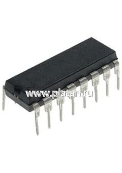 TL1451ACN, 16-PDIP