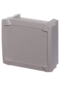 20253511, BCD 250 SET 11-7035 Корпус Bocard: нижняя часть + передняя крышка