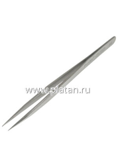 1PK-105T, Пинцет антистатический (140мм)