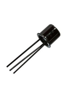 2N2222A TO18 METALL, 2N2222A, транзистор TO18 METALL