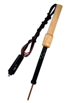 ЭПСН 25ВТ12В ПАЯЛЬНИКНИХРОМ/ДЕРЕВ/ПАКЕТ АВТО ШТЕКЕР