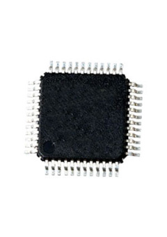 KSZ8863RLLI, 48-LQFP (7x7), Микросхема трансивер Ethernet