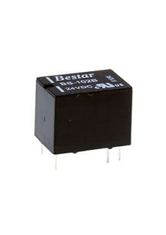 BS-102B-24VDC