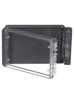 96024244, B 181304 PC-V0-G-7024 Корпус Bocube