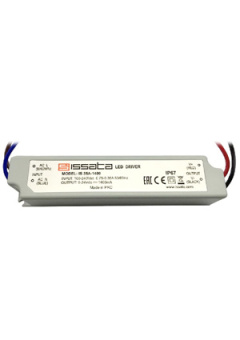 227423, Драйвер для светодиодов IS 35A-1400