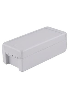 96034125, B 180806 ABS-7035 Корпус Bocube