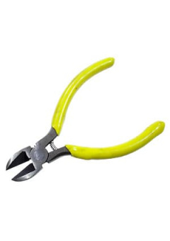 YX502, кусачки