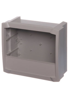 20253509, BCD 250 SET 09-7035 Корпус Bocard: нижняя часть + передняя крышка