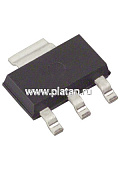 FZT1049ATA, Транзистор NPN 25V 5A [SOT-223]