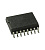 ADUM5401CRWZ-RL, изолятор цифровых сигналов SOIC16
