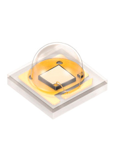 LD CQ7P-2U3U-W5-1-K, Oslon SSL Color 80, Horti LED (PAR typ 2.4umol/s), 3030, 2.9В, 1-3Вт, 2U (500mW