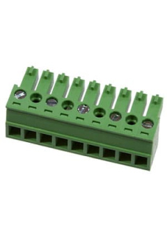 15EDGK-3.81-05P-24-00AH, 5 конт. через один