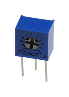 3362S-1-502LF, 5K, 0.5W