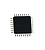 FT245BL, (=FT245BM),LQFP32,PbFree,Преобразователь USB1,1 - FIFO