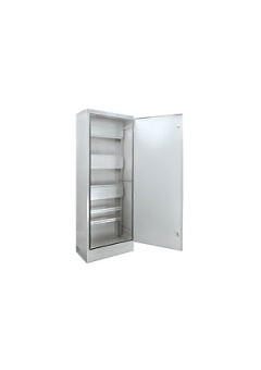 SQ0905-5403, Каркас ВРУ-1 (2000х450х450) IP54 с боковыми панелями