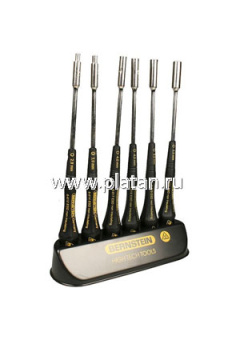 6-610, Набор антистатических ключей  6 предметов