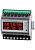 N43 12200E1, 3-phase digital meter