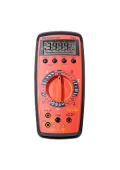 33XR, цифровой мультиметр (Вн. в ГОСРЕЕСТР)