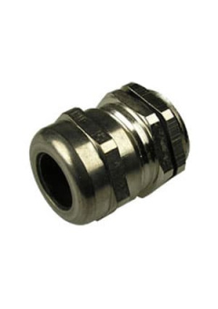 MG20X1.5    9 - 14MM, MG20x1.5, Кабельный ввод, металл. 9 - 14мм