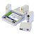 pH-метр Mettler Toledo S400-uMix-Kit
