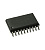 ADM2582EBRWZ, 20-SOIC, Single Transmitter/Receiver RS-422/RS-485