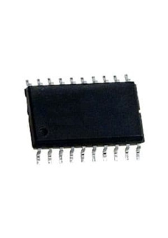TPIC6B595DWG4 микросхема, SOL-20