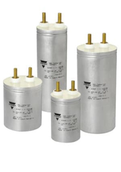 DCMKP 2.2-250, конденсатор 250мкф 2200В, 116х185мм