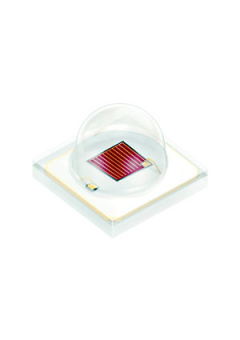 GH CS8PM1.24-4T2U-1, Oslon SSL Color 80, Horti LED (PAR typ 2.32umol/s ), 3030, 2.1В, 1-3Вт, 4T (400