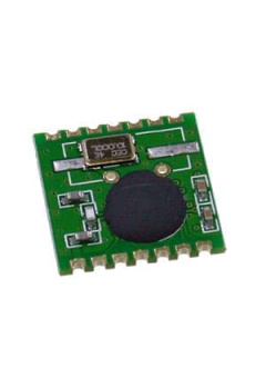 RFM01-868-S2, приемник 868МГц FSK SPI
