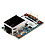 WIZ108SR, Ethernet Контроллер