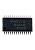 MAX7033EUI+, ASK приемник 315 - 433 МГц Ind TSSOP28