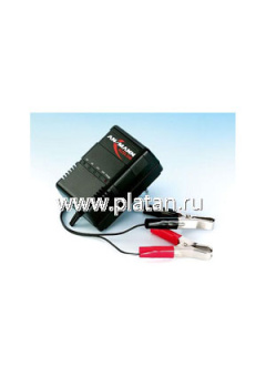 ANSMANN ALCS 2-24 А, Устройство зарядное для свинцово-кислотных аккумуляторов