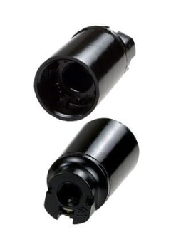 ЭЛЕКТРОПАТРОН МИНЬОН E-14