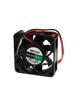 Вентилятор  12В,  50х50х15мм YM1205PHB1 (аналог KF0515B1H)